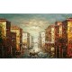 Venice 97802 oil painting art gallery