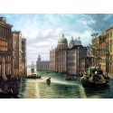 Venice Painting 001 oil painting art gallery