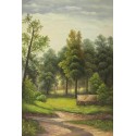 Landscape 3322 oil painting art gallery