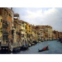 Venice Painting 002 oil painting art gallery