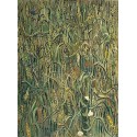 Korenaren by Vincent Van Gogh - Art gallery oil painting reproductions