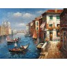 Venice Painting 005 oil painting art gallery