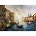 Venice Painting 006 oil painting art gallery