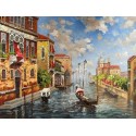 Venice Painting 007 oil painting art gallery