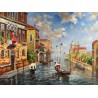 Venice Painting 007 oil painting art gallery