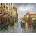 Venice Painting 008 oil painting art gallery