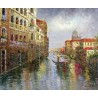 Venice Painting 008 oil painting art gallery