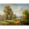 Landscape 85793 oil painting art gallery