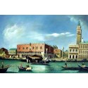 Venice Painting 009 oil painting art gallery
