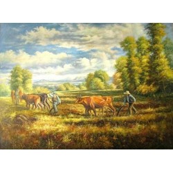 Landscape 85797 oil painting art gallery