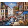 Venice Painting 010 oil painting art gallery