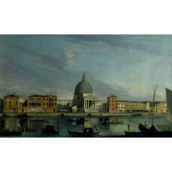 Venice Painting 013 oil painting art gallery