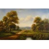 Landscape 86916 oil painting art gallery