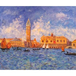 Venice Painting 019 oil painting art gallery