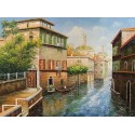Venice Painting 020 oil painting art gallery