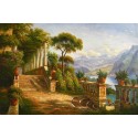 Landscape 86919 oil painting art gallery