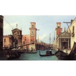 Venice Painting 027 oil painting art galley