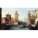 Venice Painting 027 oil painting art galley