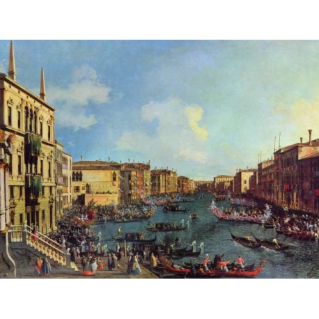 Venice Painting 028 oil painting art galley