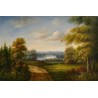 Landscape 86923 oil painting art gallery