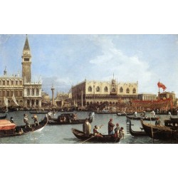 Venice Painting 029 oil painting art galley