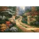 Landscape 13-0005 oil painting art gallery