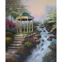 Landscape Gad066 oil painting art gallery