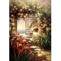 Landscape Gad082 oil painting art gallery
