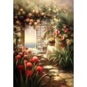 Landscape Gad082 oil painting art gallery