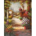 Landscape 85802 oil painting art gallery