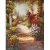 Landscape 85802 oil painting art gallery