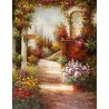 Landscape 85804 oil painting art gallery