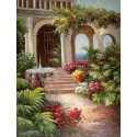 Landscape 85806 oil painting art gallery