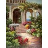 Landscape 85806 oil painting art gallery