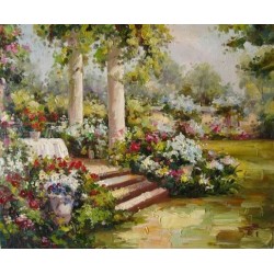 Landscape 86853 oil painting art gallery