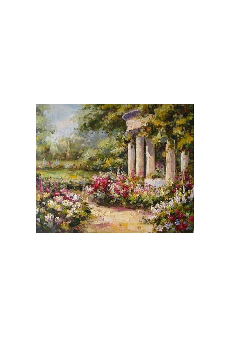 Landscape 86854 oil painting art gallery