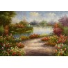 Landscape 86942 oil painting art gallery