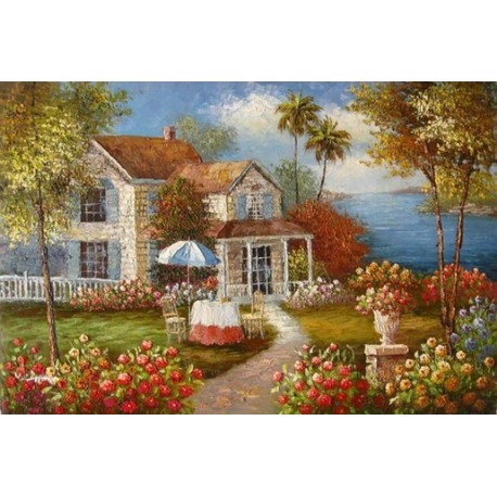 Landscape 86943 oil painting art gallery