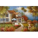 Landscape 86943 oil painting art gallery