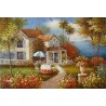 Landscape 86943 oil painting art gallery