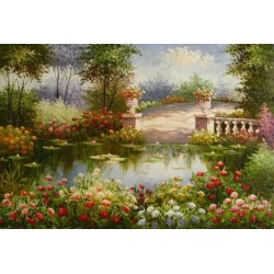 Landscape 86944 oil painting art gallery
