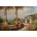 Landscape 86945 oil painting art gallery