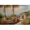 Landscape 86945 oil painting art gallery