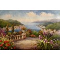Landscape 86946 oil painting art gallery