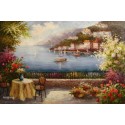 Landscape 86947 oil painting art gallery