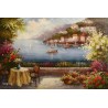 Landscape 86947 oil painting art gallery