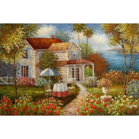 Landscape 86948 oil painting art gallery