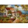 Landscape 86948 oil painting art gallery