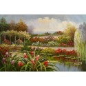 Landscape 86956 oil painting art gallery