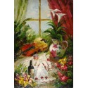 Landscape 86961 oil painting art gallery